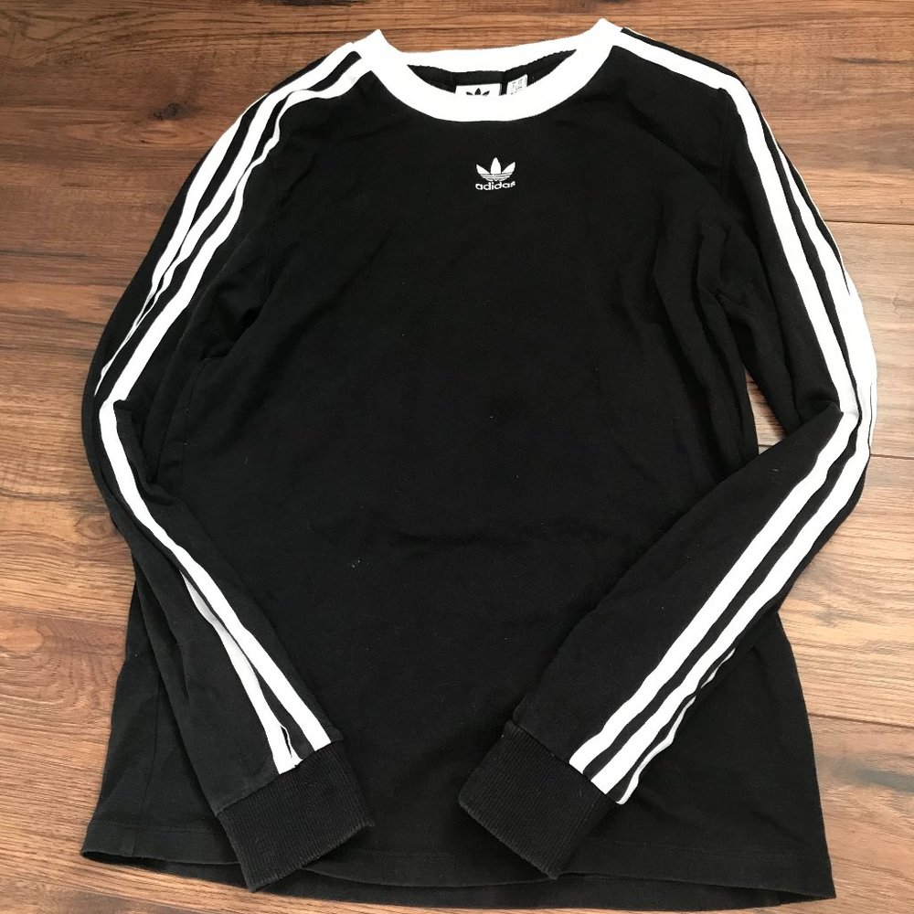Adidas long sleeve